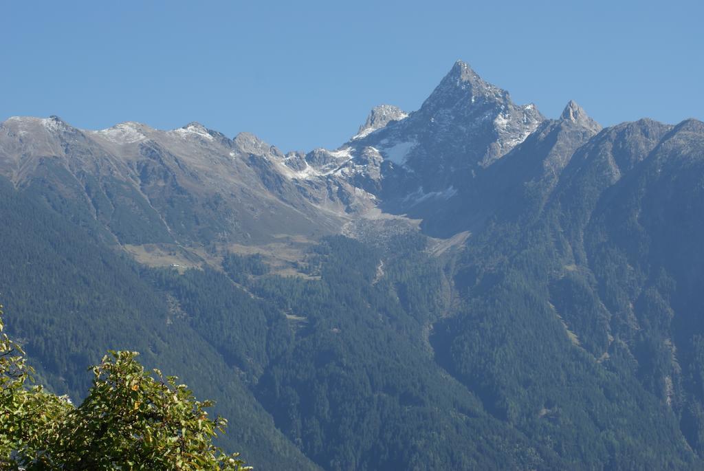 Ferienhaus Waldesruh Sautens Extérieur photo