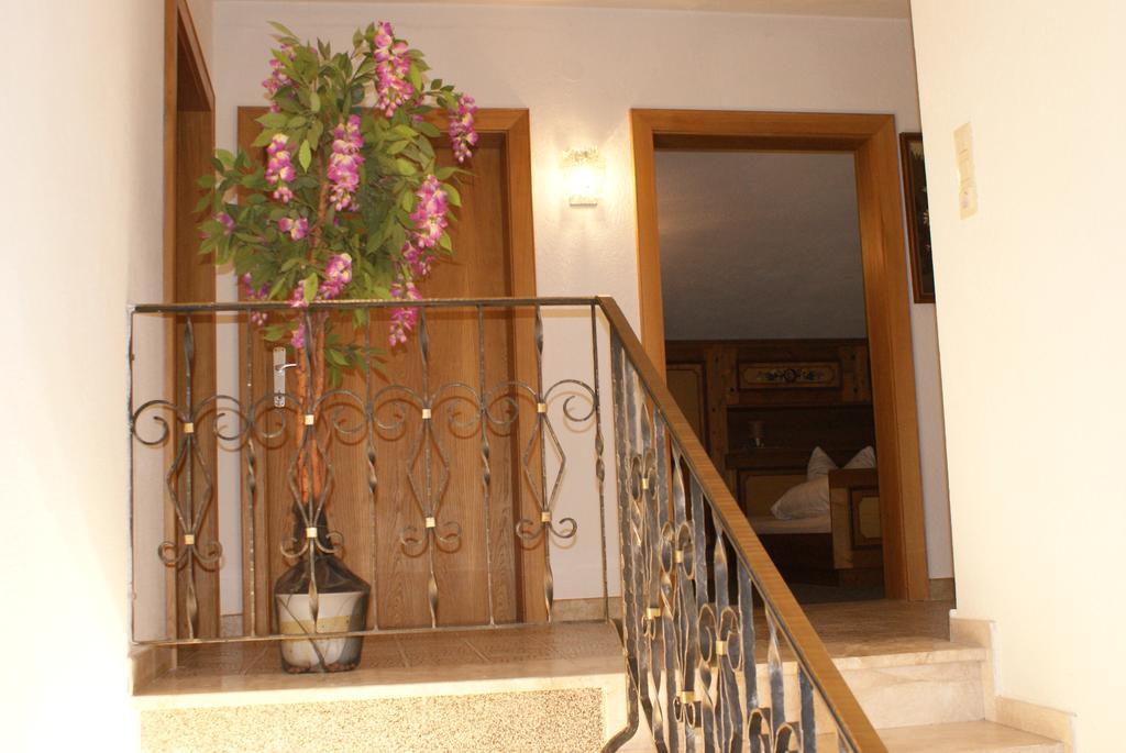 Ferienhaus Waldesruh Sautens Chambre photo