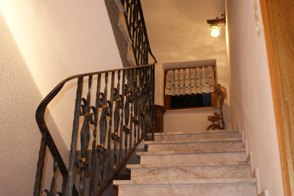 Ferienhaus Waldesruh Sautens Chambre photo