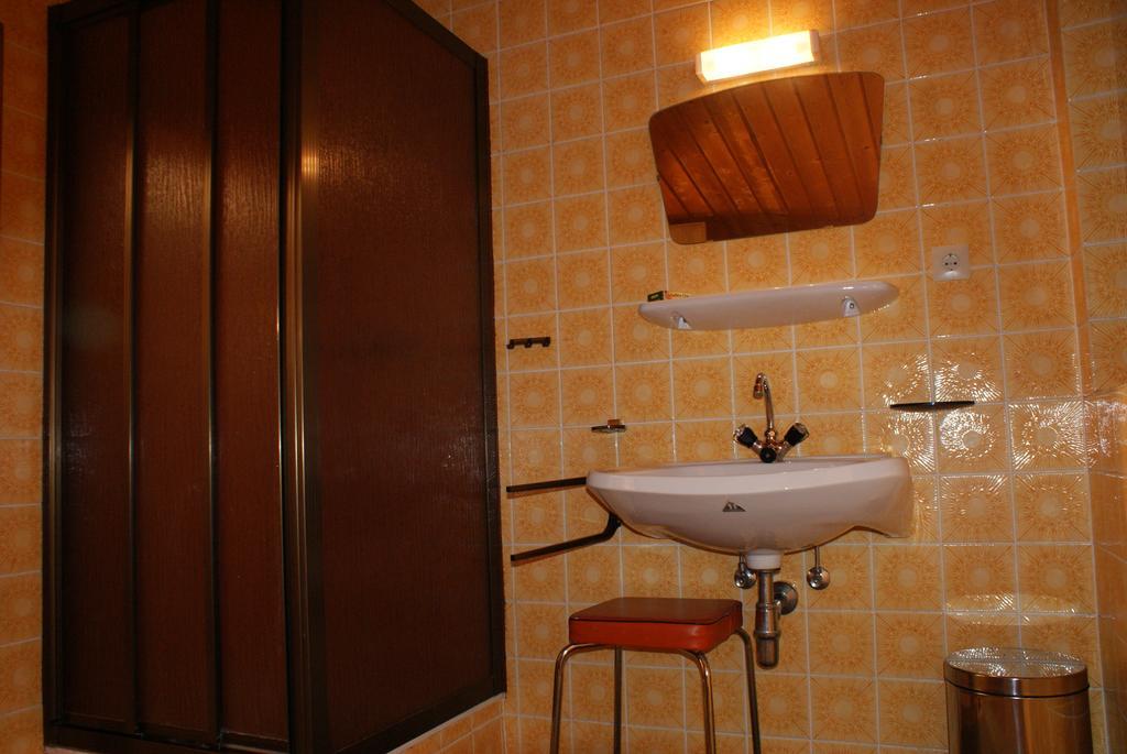 Ferienhaus Waldesruh Sautens Extérieur photo