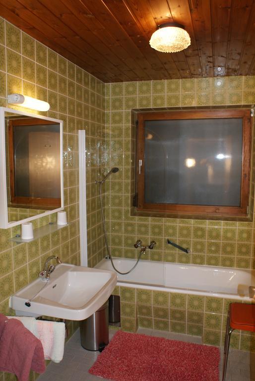 Ferienhaus Waldesruh Sautens Extérieur photo