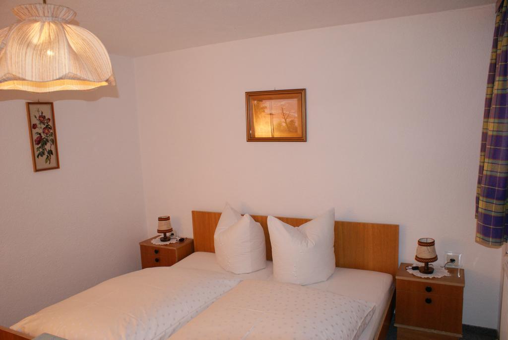 Ferienhaus Waldesruh Sautens Extérieur photo