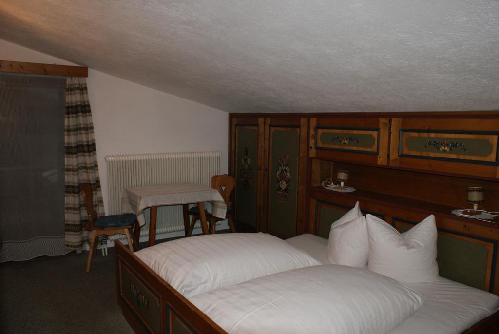 Ferienhaus Waldesruh Sautens Extérieur photo
